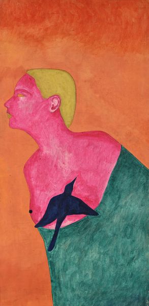 Tommaso Lisanti : Lucciola  - Asta Arte Moderna e Contemporanea - Associazione Nazionale - Case d'Asta italiane