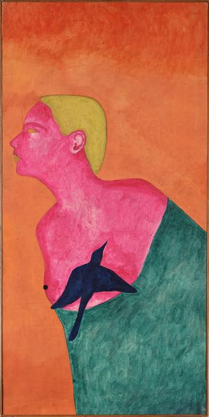 Tommaso Lisanti : Lucciola  - Asta Arte Moderna e Contemporanea - Associazione Nazionale - Case d'Asta italiane