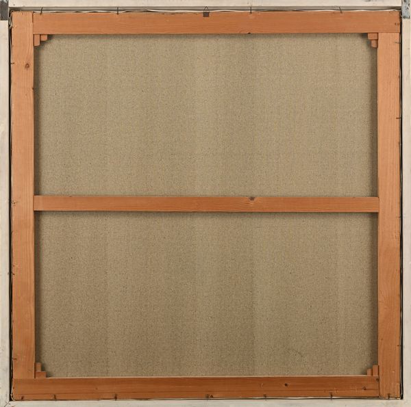 FRANCO ANGELI : Senza titolo  - Asta Arte Moderna e Contemporanea - Associazione Nazionale - Case d'Asta italiane