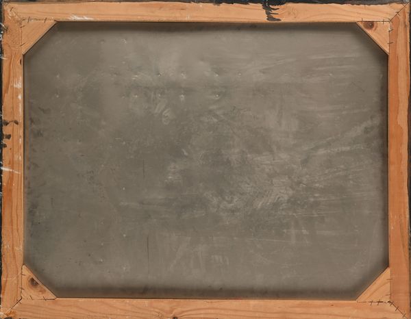 PAOLO CONTI : Senza titolo  - Asta Arte Moderna e Contemporanea - Associazione Nazionale - Case d'Asta italiane