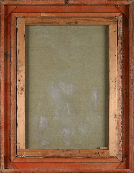 CESARE MONTI : Pulcinella a riposo in veranda  - Asta Arte Moderna e Contemporanea - Associazione Nazionale - Case d'Asta italiane