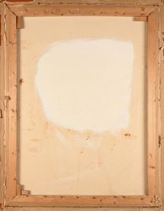 Roberto Carignani : Nobiluomo  - Asta Arte Moderna e Contemporanea - Associazione Nazionale - Case d'Asta italiane