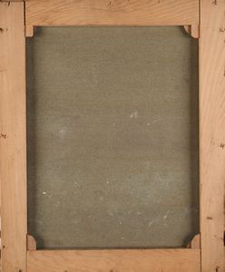 Nadia Werba : Il gioco delle biglie  - Asta Arte Moderna e Contemporanea - Associazione Nazionale - Case d'Asta italiane