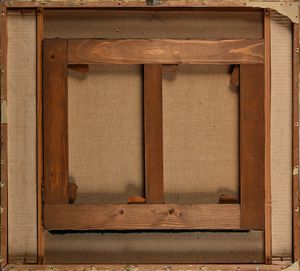 Ezio Pastorio : Laguna di Venezia  - Asta Arte Moderna e Contemporanea - Associazione Nazionale - Case d'Asta italiane