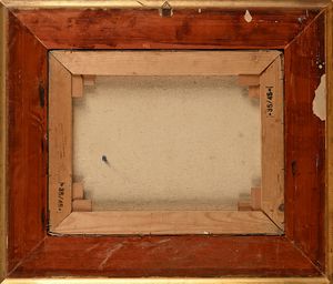 Anonimo del XX secolo : Barche  - Asta Arte Moderna e Contemporanea - Associazione Nazionale - Case d'Asta italiane