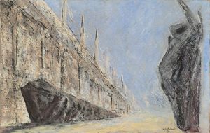 Carlo Ambrosoli - Scenari del tempo