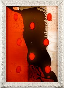 Bruno Contenotte : Liquidi  - Asta Arte Moderna e Contemporanea - Associazione Nazionale - Case d'Asta italiane