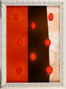 Bruno Contenotte : Liquidi  - Asta Arte Moderna e Contemporanea - Associazione Nazionale - Case d'Asta italiane