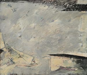 Pasquale Guastamacchia - Senza titolo