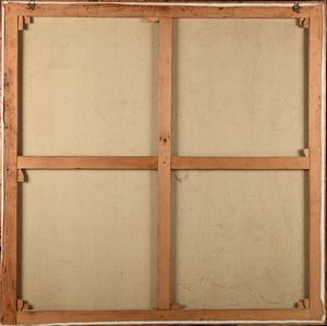 Paolo Eleuteri Serpieri : Senza titolo  - Asta Arte Moderna e Contemporanea - Associazione Nazionale - Case d'Asta italiane