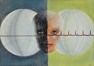 Giacomo Porzano - Homo Scientificus