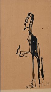 Giovanni Stradone - Il maggiordomo