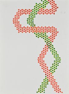 Mario Padovan : Lotto di 6 opere  - Asta Arte Moderna e Contemporanea - Associazione Nazionale - Case d'Asta italiane