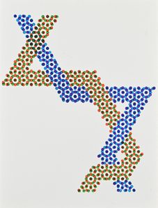 Mario Padovan : Lotto di 6 opere  - Asta Arte Moderna e Contemporanea - Associazione Nazionale - Case d'Asta italiane