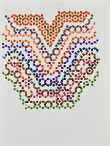 Mario Padovan : Lotto di 6 opere  - Asta Arte Moderna e Contemporanea - Associazione Nazionale - Case d'Asta italiane