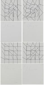 Norbert Thomas - Senza titolo