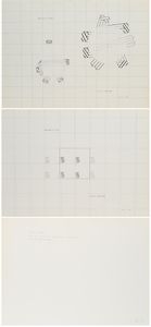 Edit Revai - Progetto Scultura (lotto di due opere)