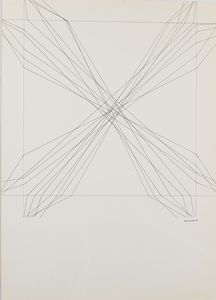 Renzo Colombo - Senza titolo