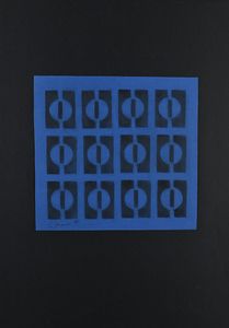 Lina Strano : Lotto di 5 opere  - Asta Arte Moderna e Contemporanea - Associazione Nazionale - Case d'Asta italiane