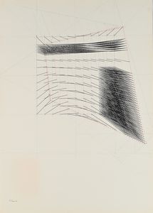 Gaetano Pinna : Lotto di 6 opere  - Asta Arte Moderna e Contemporanea - Associazione Nazionale - Case d'Asta italiane