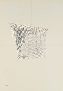 Gaetano Pinna : Lotto di 6 opere  - Asta Arte Moderna e Contemporanea - Associazione Nazionale - Case d'Asta italiane