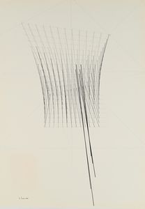 Gaetano Pinna : Lotto di 6 opere  - Asta Arte Moderna e Contemporanea - Associazione Nazionale - Case d'Asta italiane