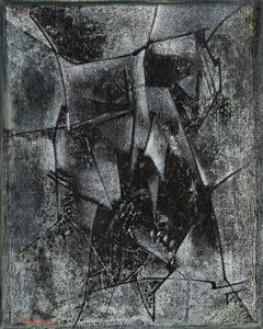 Salvatore Provino - Una pelle