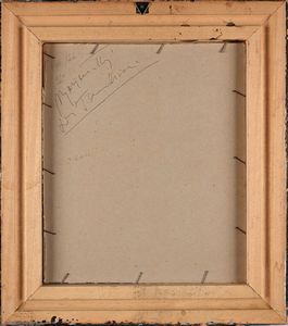 Orfeo Tamburi : Tetti di Parigi  - Asta Arte Moderna e Contemporanea - Associazione Nazionale - Case d'Asta italiane