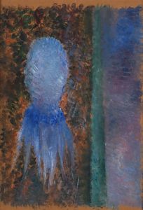 Giovanni Omiccioli - Medusa