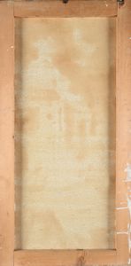 Bruno Mancinotti : Canale di Venezia con gondole  - Asta Arte Moderna e Contemporanea - Associazione Nazionale - Case d'Asta italiane