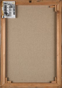 David Grazioso 7David : Senza titolo  - Asta Arte Moderna e Contemporanea - Associazione Nazionale - Case d'Asta italiane