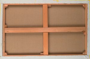 Luca Pancrazzi : Ora esatta  - Asta Arte Moderna e Contemporanea - Associazione Nazionale - Case d'Asta italiane