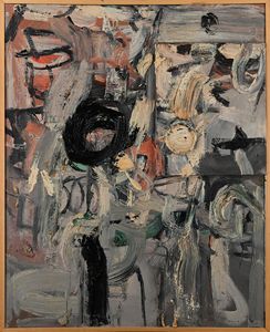 Li Xian Jang : Ritmo Guardat  - Asta Arte Moderna e Contemporanea - Associazione Nazionale - Case d'Asta italiane