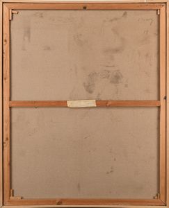 Li Xian Jang : Ritmo Guardat  - Asta Arte Moderna e Contemporanea - Associazione Nazionale - Case d'Asta italiane