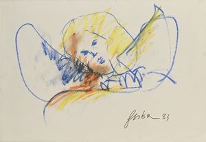 TANO FESTA - Senza titolo