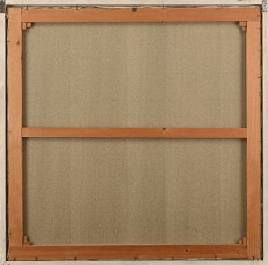 FRANCO ANGELI : Senza titolo  - Asta Arte Moderna e Contemporanea - Associazione Nazionale - Case d'Asta italiane