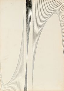 Gianfranco Arlandi - Costruttivit