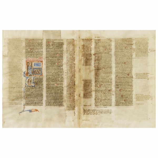 La questione femminile nel testo fondamentale del diritto comune europeo  - Asta LIBRI, MANOSCRITTI E AUTOGRAFI - Associazione Nazionale - Case d'Asta italiane