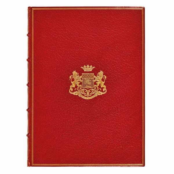 Assai rara e ricercata prima edizione  - Asta LIBRI, MANOSCRITTI E AUTOGRAFI - Associazione Nazionale - Case d'Asta italiane