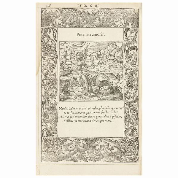 Una delle edizioni più complete della celebre opera dell’erudito milanese  - Asta LIBRI, MANOSCRITTI E AUTOGRAFI - Associazione Nazionale - Case d'Asta italiane