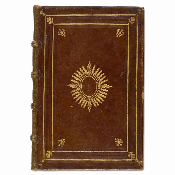 Rare prime edizioni in greco e latino   - Asta LIBRI, MANOSCRITTI E AUTOGRAFI - Associazione Nazionale - Case d'Asta italiane