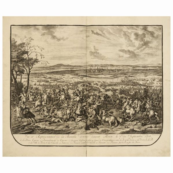 Le avventure di Marte senza Venere o il Nobile Cavaliere  - Asta LIBRI, MANOSCRITTI E AUTOGRAFI - Associazione Nazionale - Case d'Asta italiane