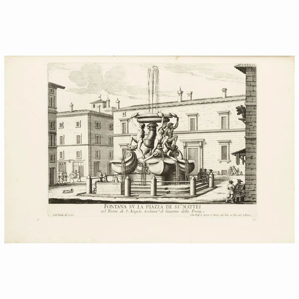 Esemplare particolarmente fresco di questa prima edizione  - Asta LIBRI, MANOSCRITTI E AUTOGRAFI - Associazione Nazionale - Case d'Asta italiane