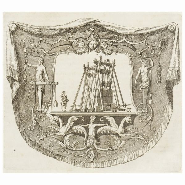 Raro libro ripieno di note e di erudizione, con quattro belle tavole intagliate in rame  - Asta LIBRI, MANOSCRITTI E AUTOGRAFI - Associazione Nazionale - Case d'Asta italiane