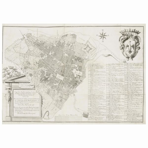 Non comune prima edizione con ricco apparato iconografico  - Asta LIBRI, MANOSCRITTI E AUTOGRAFI - Associazione Nazionale - Case d'Asta italiane