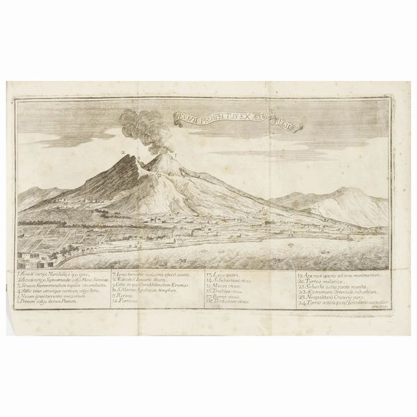 Prima edizione di grande successo tanto da esser tradotta anche in francese e in inglese  - Asta LIBRI, MANOSCRITTI E AUTOGRAFI - Associazione Nazionale - Case d'Asta italiane