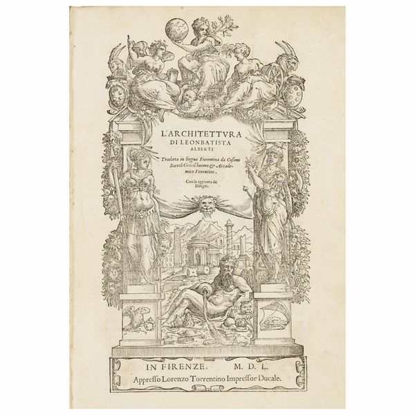 Prima edizione di questa traduzione, la prima illustrata  - Asta LIBRI, MANOSCRITTI E AUTOGRAFI - Associazione Nazionale - Case d'Asta italiane