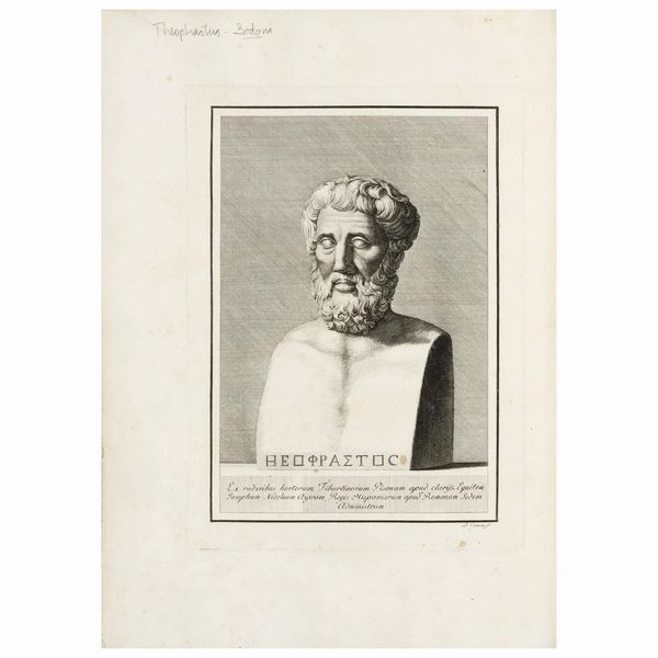 Pregiatissima edizione in elegante legatura inglese del Settecento  - Asta LIBRI, MANOSCRITTI E AUTOGRAFI - Associazione Nazionale - Case d'Asta italiane