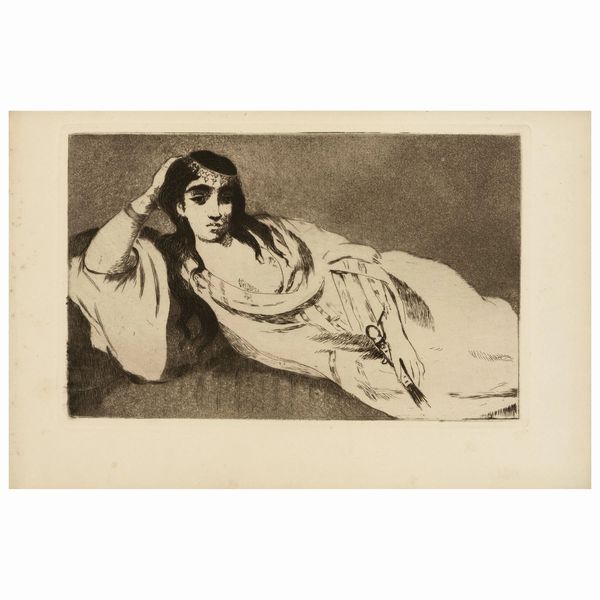 Prima edizione con due incisioni in rame originali  - Asta LIBRI, MANOSCRITTI E AUTOGRAFI - Associazione Nazionale - Case d'Asta italiane