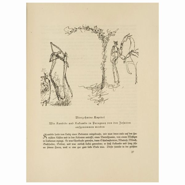 Copia con sovracoperta e astuccio editoriali, di estrema rarità  - Asta LIBRI, MANOSCRITTI E AUTOGRAFI - Associazione Nazionale - Case d'Asta italiane